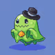 Spooky Sprites #261