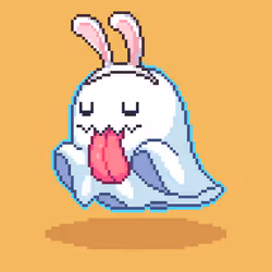Spooky Sprites #474
