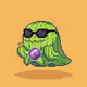 Spooky Sprites #435