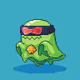 Spooky Sprites #262