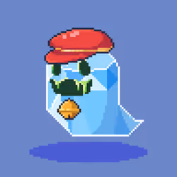 Spooky Sprites #400