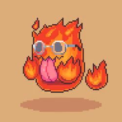 Spooky Sprites #287