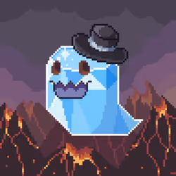Spooky Sprites #103