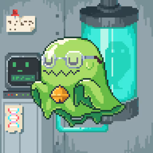 Spooky Sprits