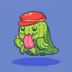 Spooky Sprites #482