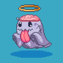 Spooky Sprites #434