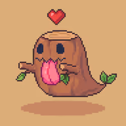 Spooky Sprites #314