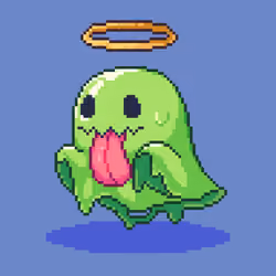 Spooky Sprites #1132