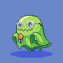Spooky Sprites #278