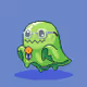 Spooky Sprites #278