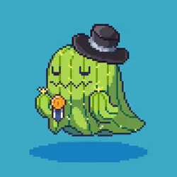 Spooky Sprites #315