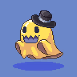 Spooky Sprites #492