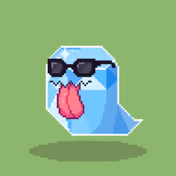 Spooky Sprites #298