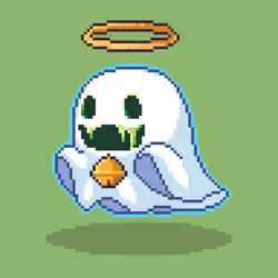 Spooky Sprites #1080