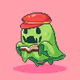 Spooky Sprites #398