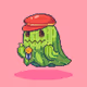 Spooky Sprites #292