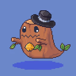 Spooky Sprites #271