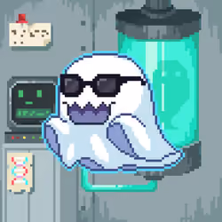 Spooky Sprites #1341