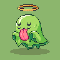 Spooky Sprites #990