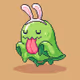 Spooky Sprites #408