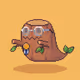 Spooky Sprites #288