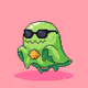 Spooky Sprites #471