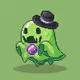 Spooky Sprites #483