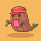 Spooky Sprites #419