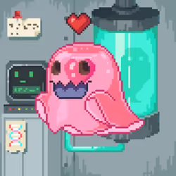 Spooky Sprites #285
