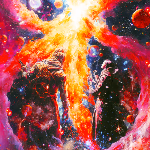 𝙿𝙹𝙺𝚃: 𝐄𝐓𝐇𝐄𝐑𝐄𝐀𝐋®