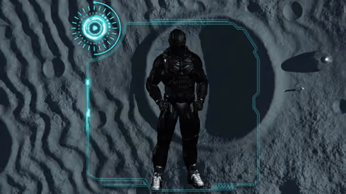 MoonStrike #588