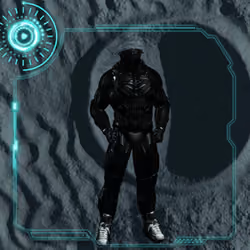 MoonStrike #589