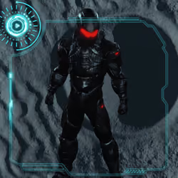 MoonStrike #1118