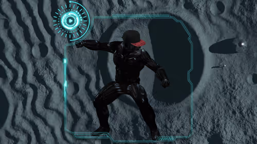 Moonstrikenft