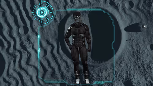 MoonStrike #819