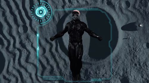 MoonStrike #720