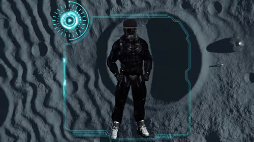 Moonstrikenft
