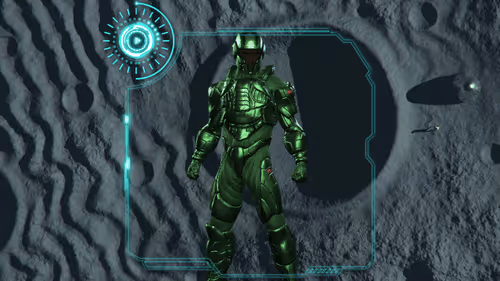 Moonstrikenft