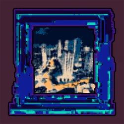 Pixel Panes