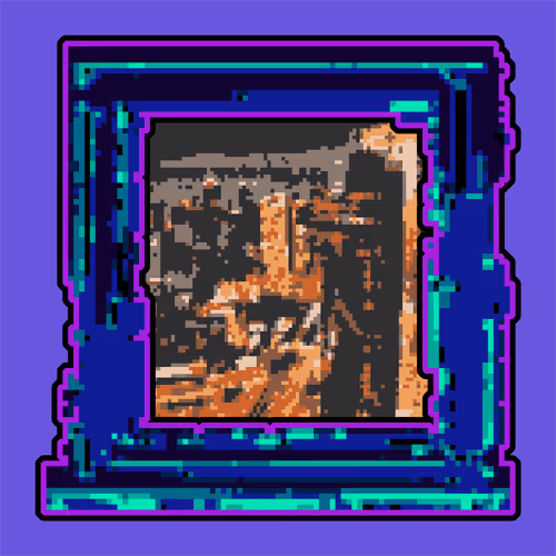 Item #462 Media