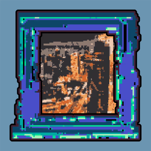 Item #45 Media