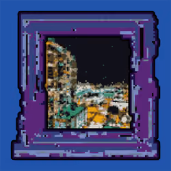 Pixel Panes
