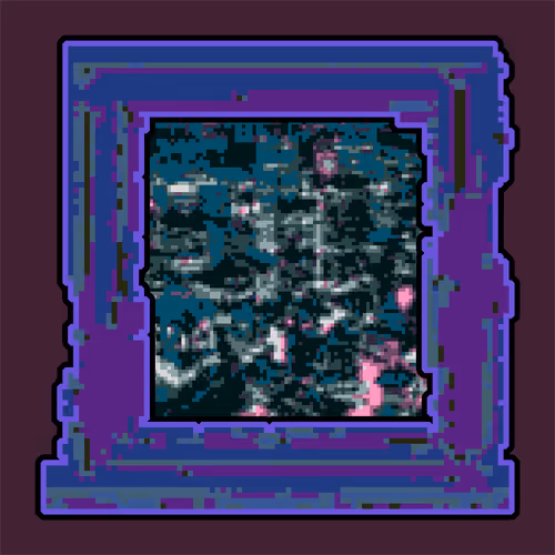 Pixel Panes