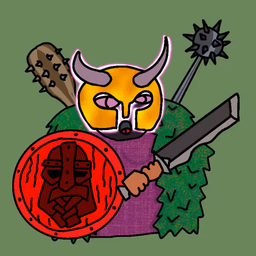Wives Of Dwarf Town