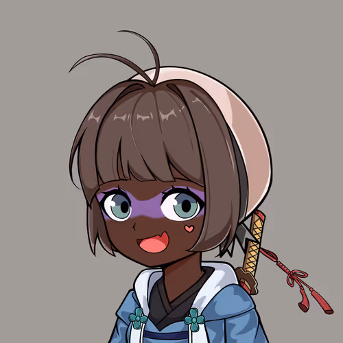 Eiyu Keshiru