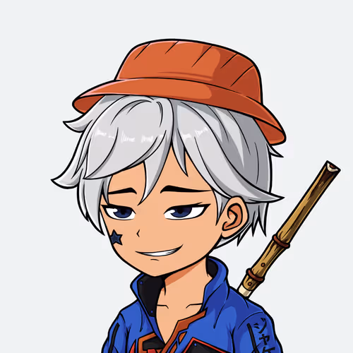 Eiyu Keshiru