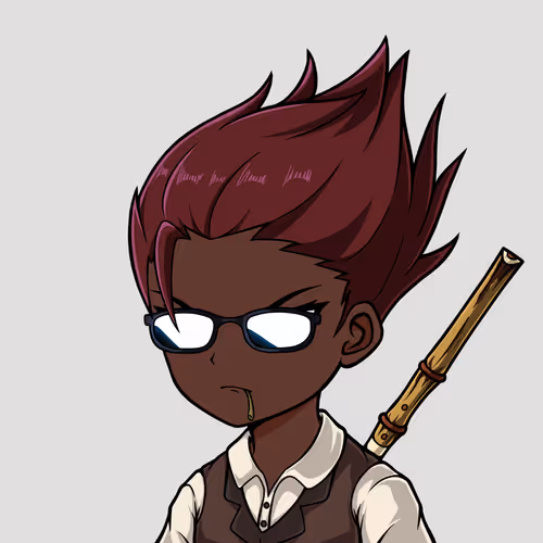 Eiyu Keshiru