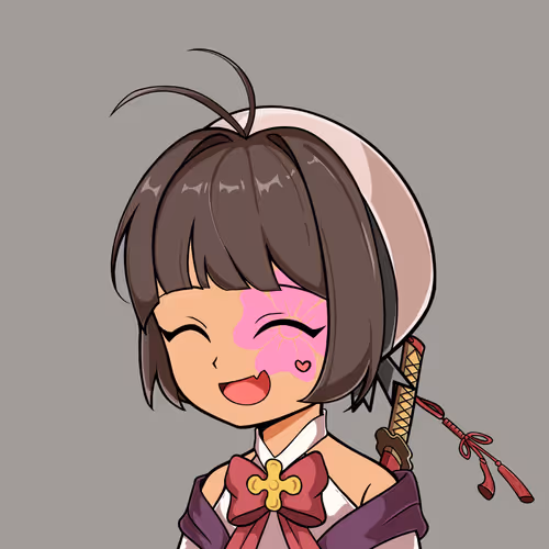 Eiyu Keshiru