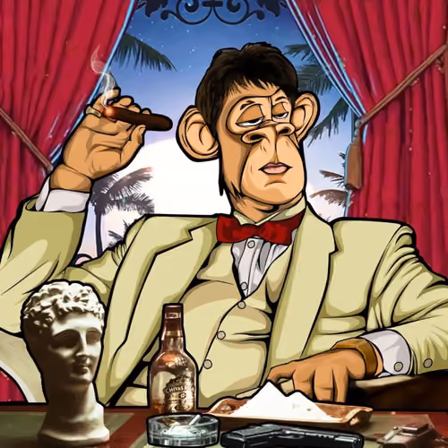 Tony Montana