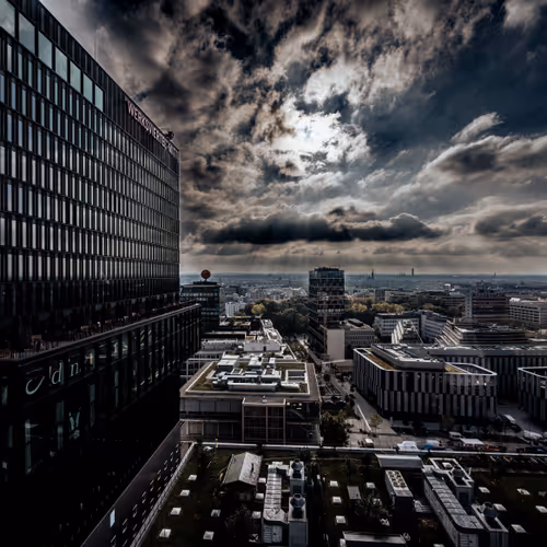 Urban Symphony